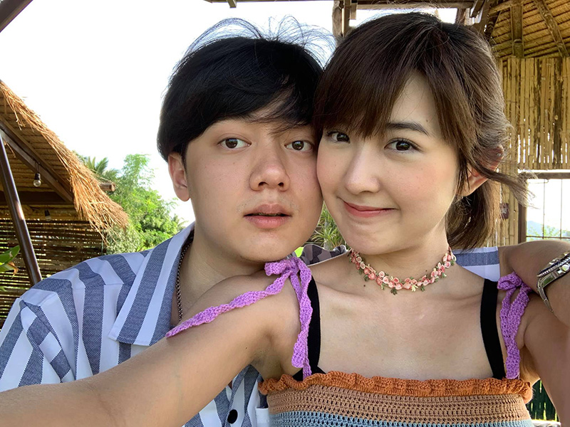 วาน้อย Wanoiz ประวัติ