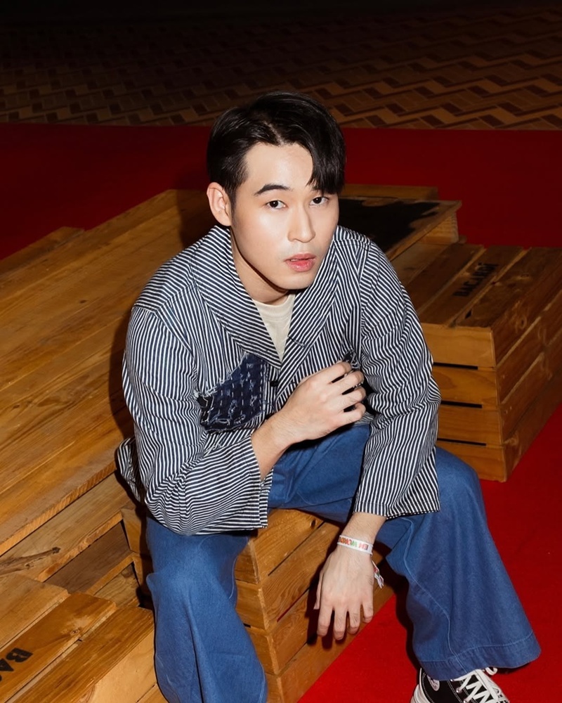 น้องมิค บ้านนี้มีรัก