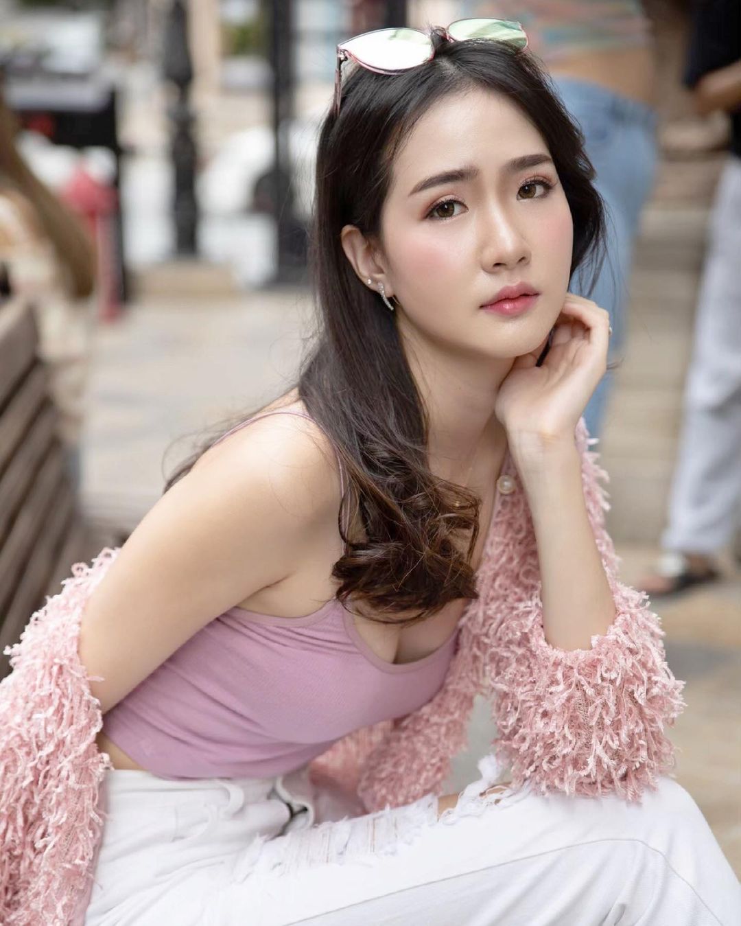 ปิ๊ง จิดาภา