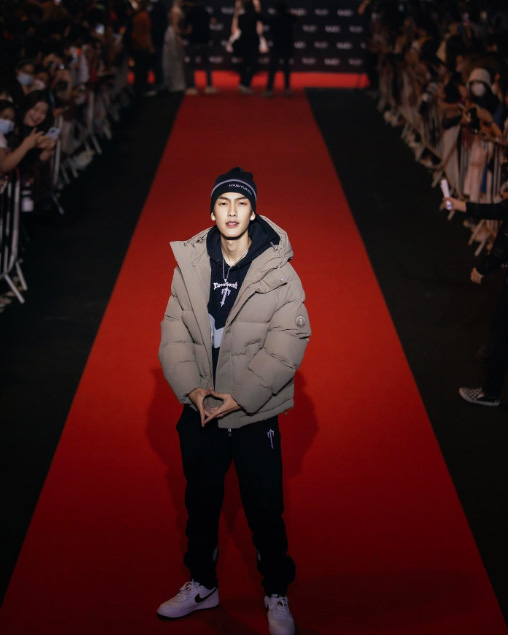 ต้า อธิวัตน์ ประวัติดารา