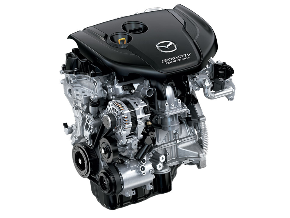 mazda cx 8