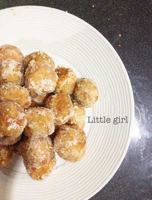 ขนมไข่