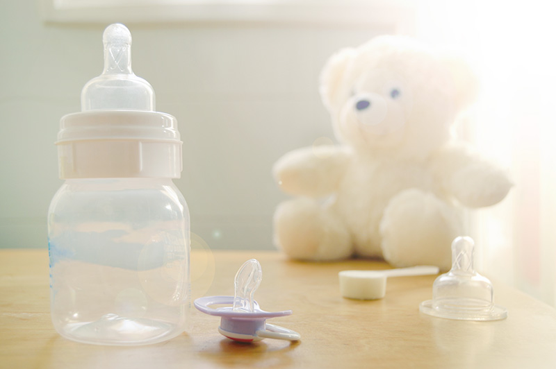 จุกนมยี่ห้อไหนดี