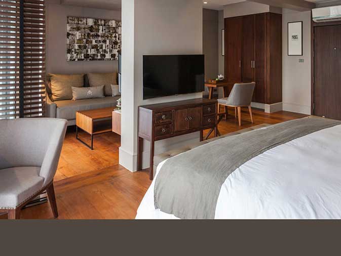 Marine Beach Hotel