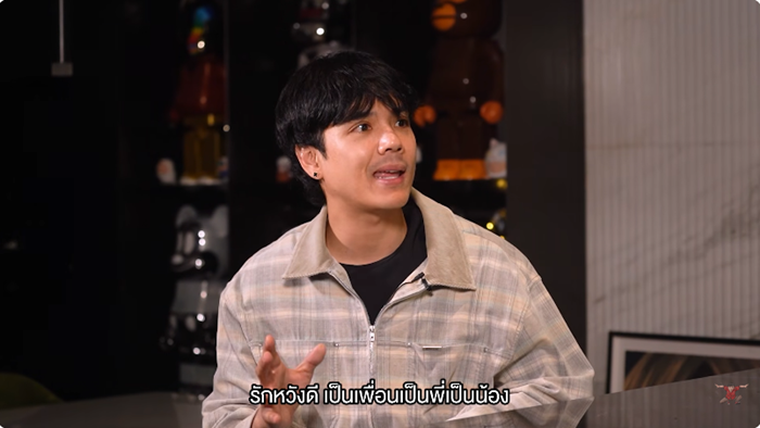 นิกกี้ ณฉัตร