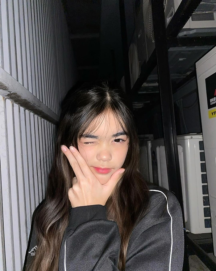 น้องลียา