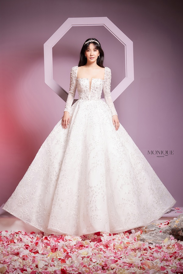 ร้านเช่าชุดแต่งงาน