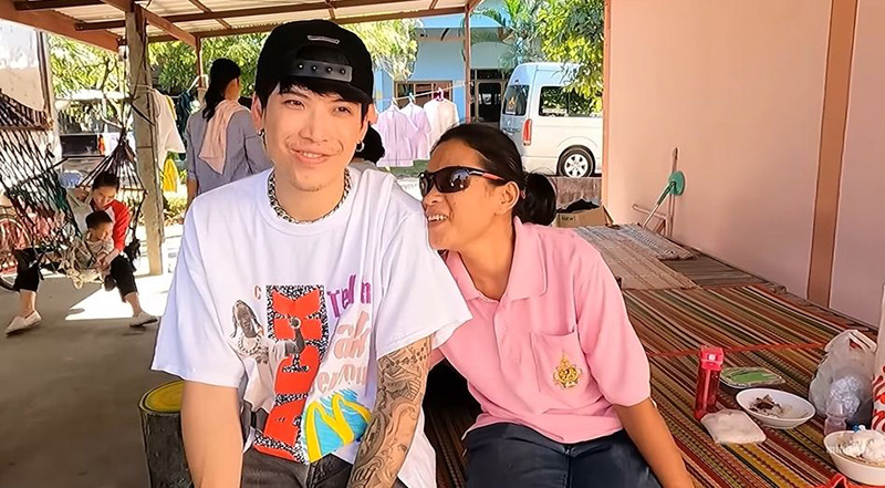 ป๊อก ภัสสรกรณ์