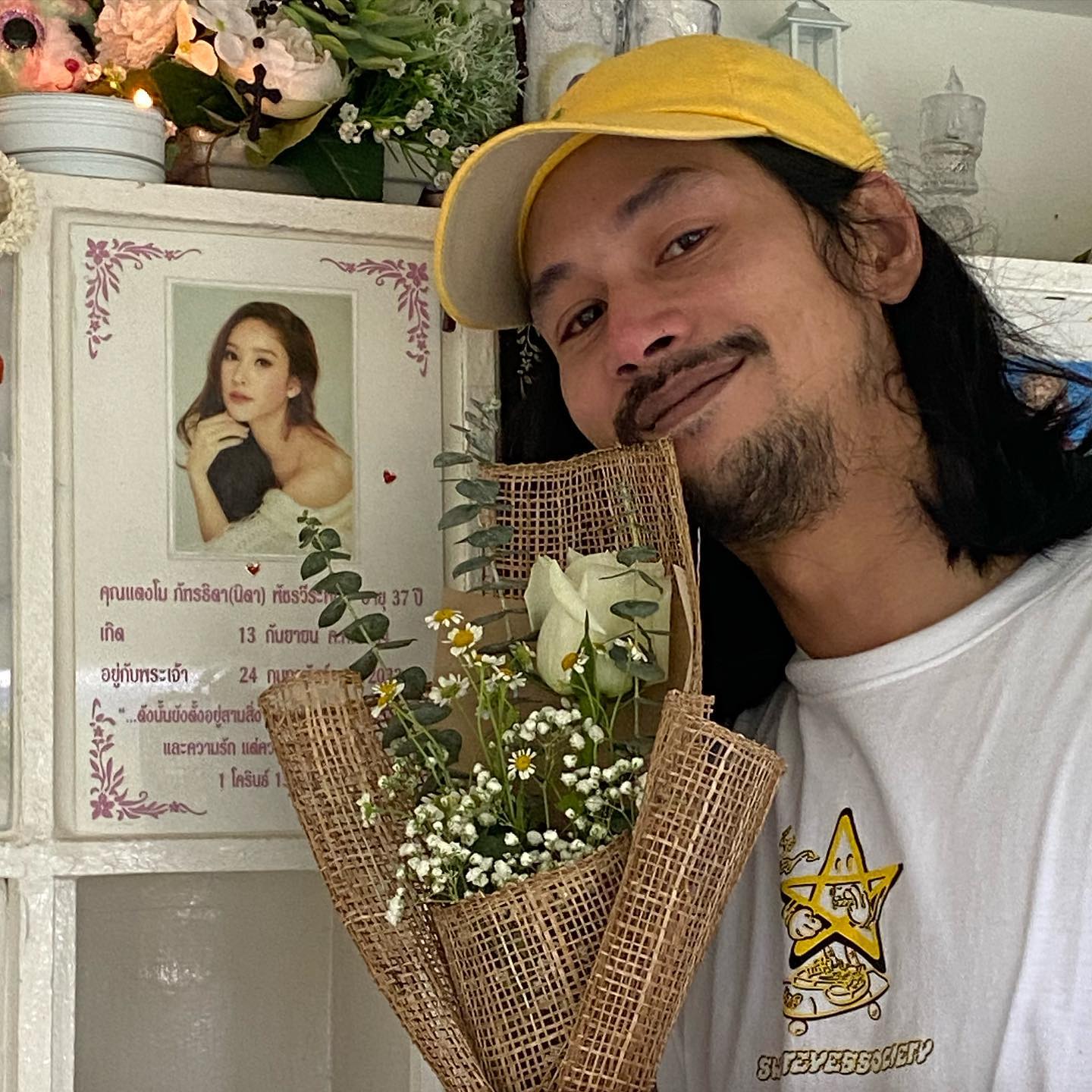 เบิร์ด แฟนแตงโม นิดา