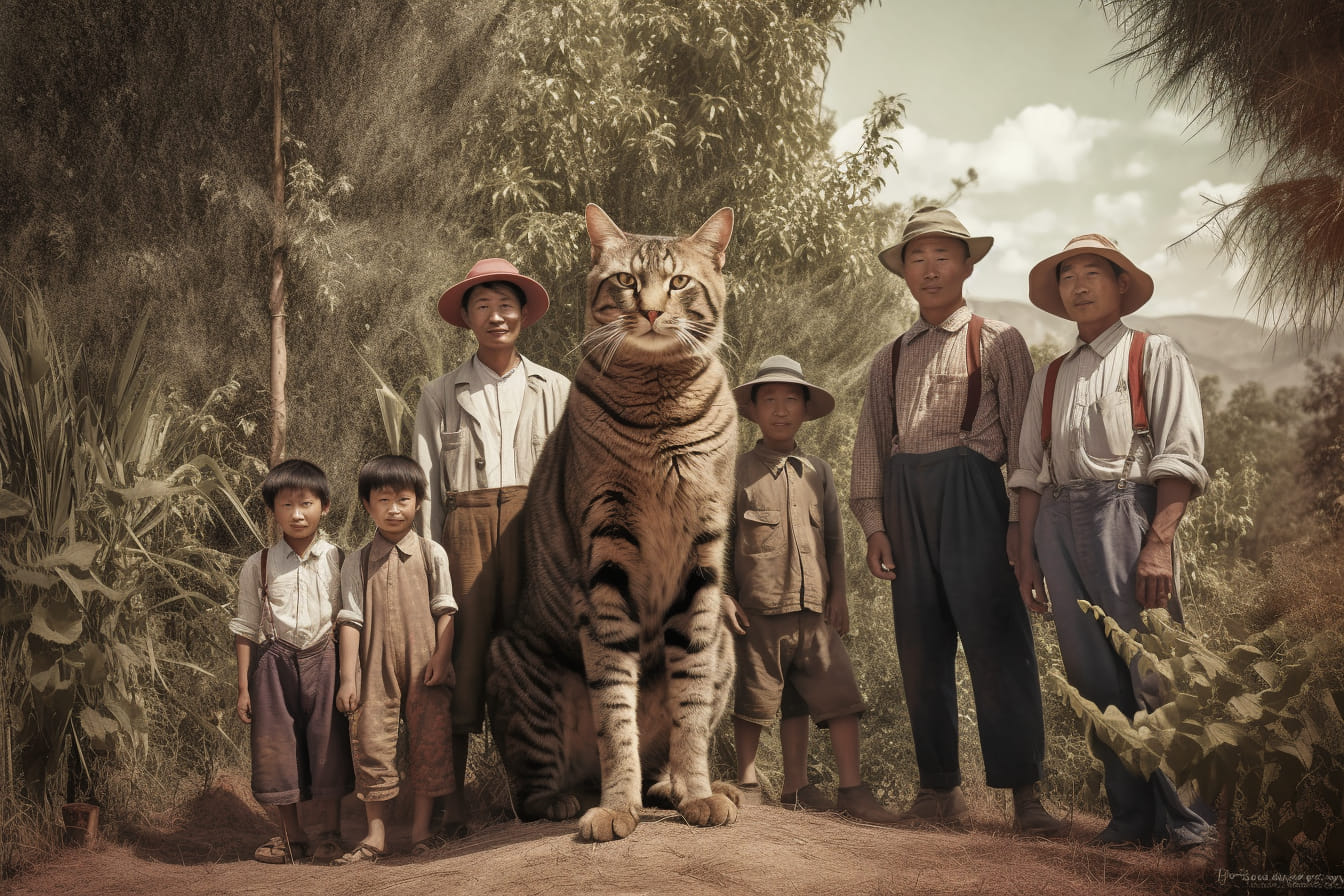 สัตว์ตัวใหญ่