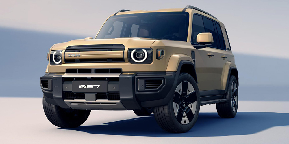 รถเปิดตัว BIG MOTOR SALE 2026