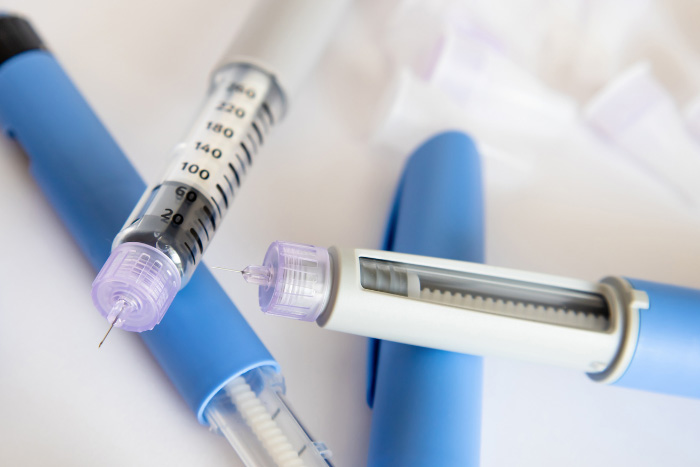 ปากกาลดความอยากอาหาร