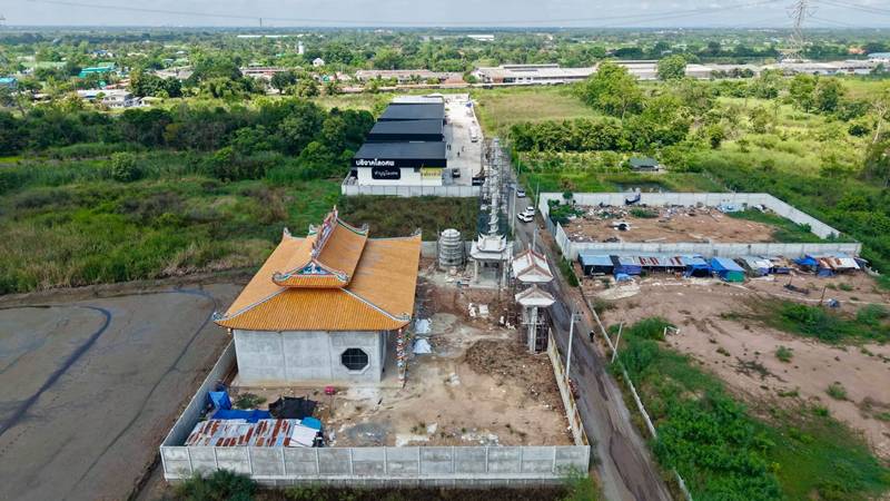 มูลนิธิองค์กรทำดี