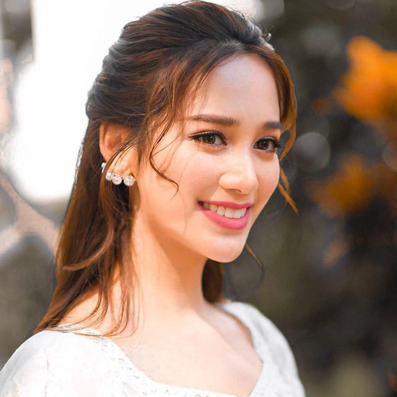 แม็กกี้ อาภา