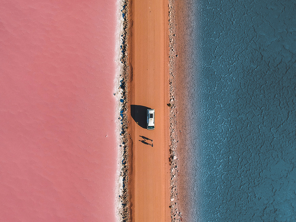 Lake MacDonnell