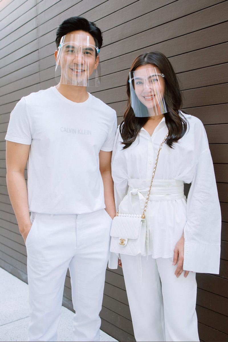 บุพเพสันนิวาส 2