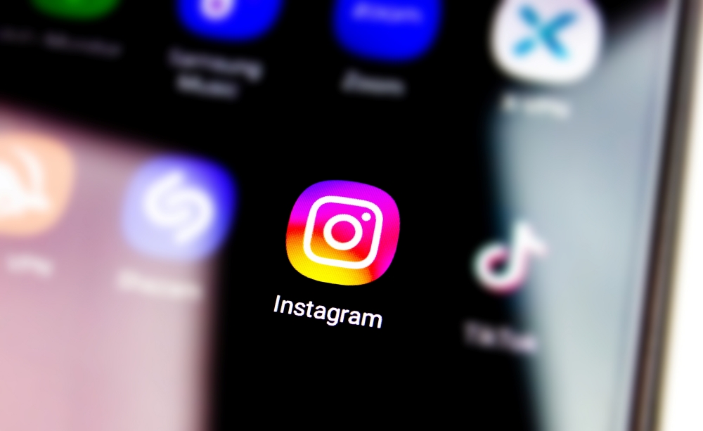 วิธีเซฟรูป Instagram