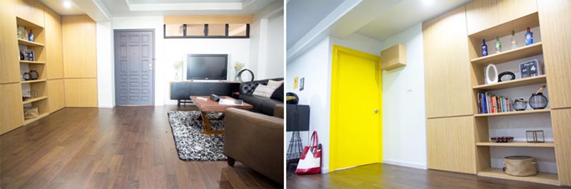 รีโนเวทคอนโด