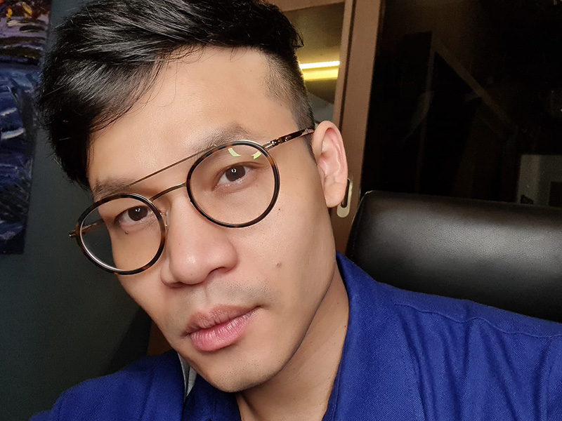 ครูลูกกอล์ฟ