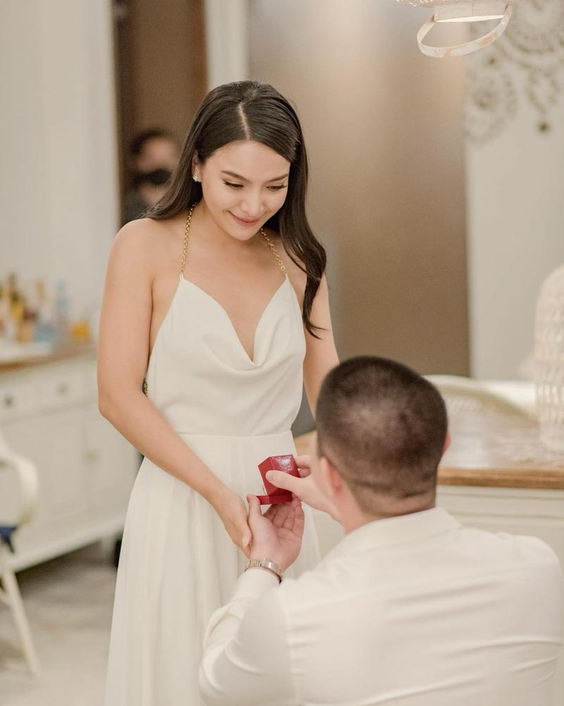 มะปราง วิรากานต์