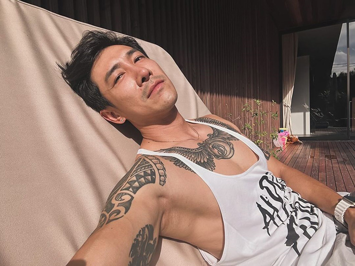 บอย ภิษณุ