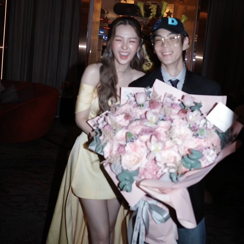 เจเจ เปิดใจรัก 8 ปี กลายเป็นคู่คิดช่วยเตือนสติ