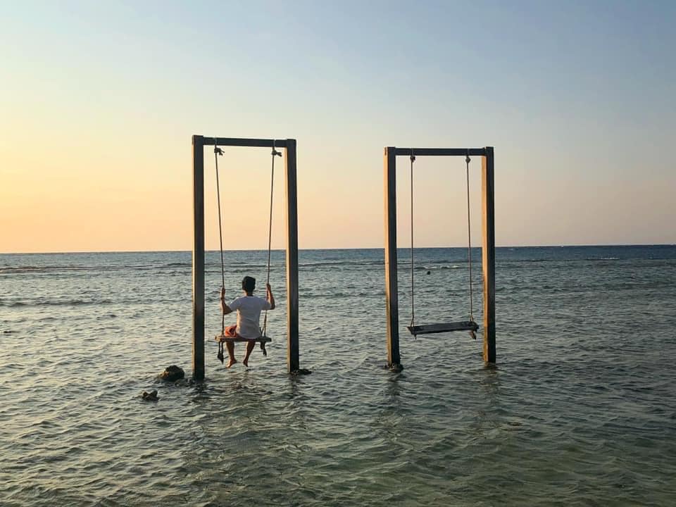 gili islands