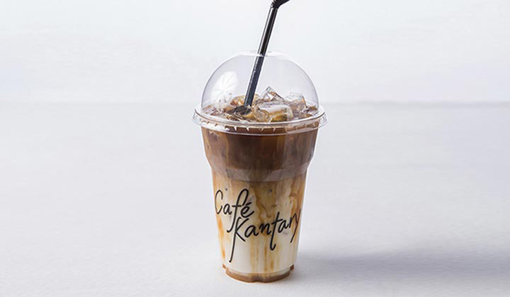 คาเฟ่ริมทะเลระยอง