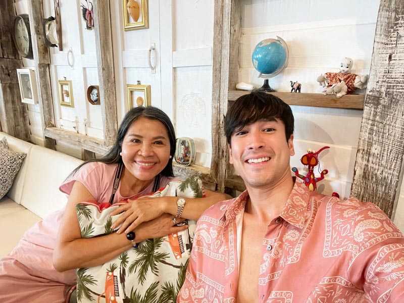 ณเดชน์ แม่แก้ว