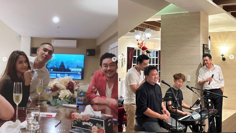 โต้ง ทูพี มารี เบรินเนอร์ ไฮโซพก 