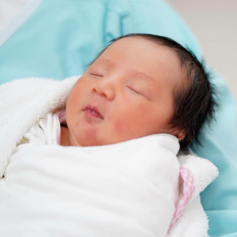 น้องเมย่า ลูก หยาดทิพย์