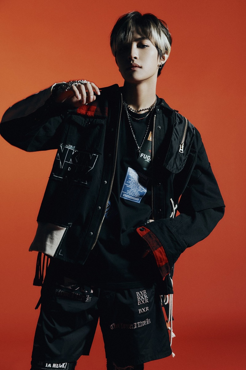 WayV