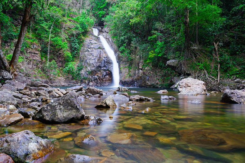 ที่เที่ยวนครศรีธรรมราช