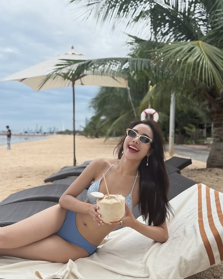 เฟร้นช์ฟราย รินทร์ณฐา