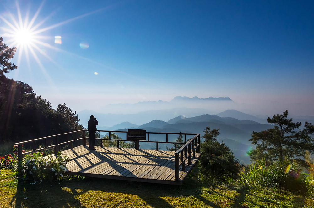 ที่เที่ยวหน้านาว 2563