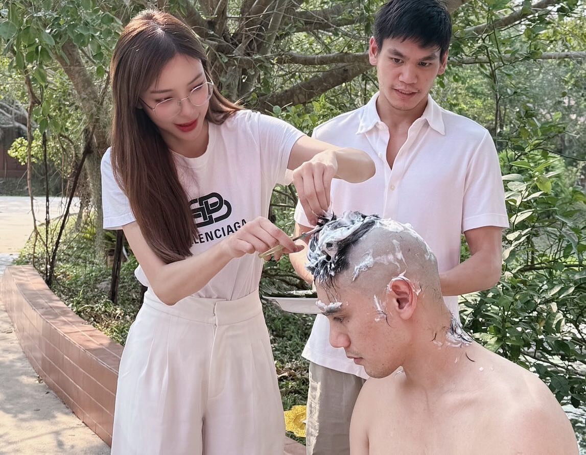 นิวเคลียร์ หรรษา