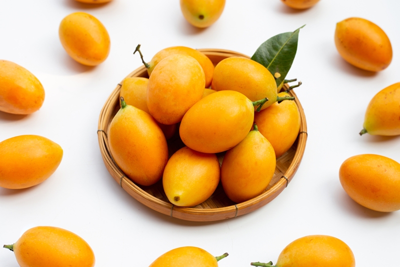 มะยงชิด