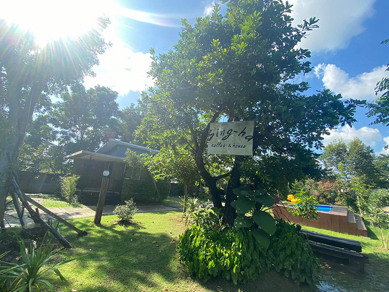 ที่พักสัตว์เลี้ยงเข้าได้