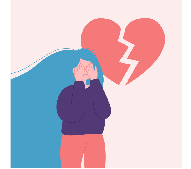 Toxic Relationship