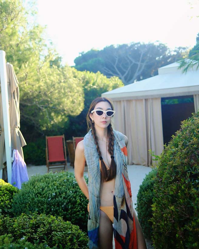 วุ้นเส้น วิริฒิพา