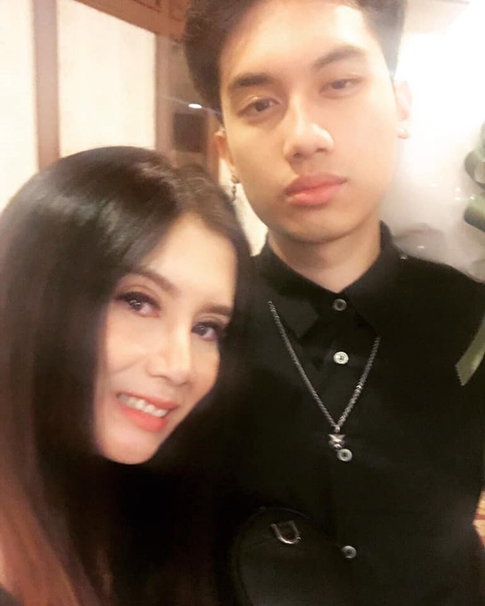 กานต์ วิภากร น้องเสือ