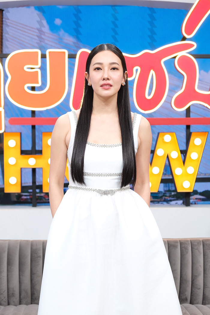 นุ่น วรนุช