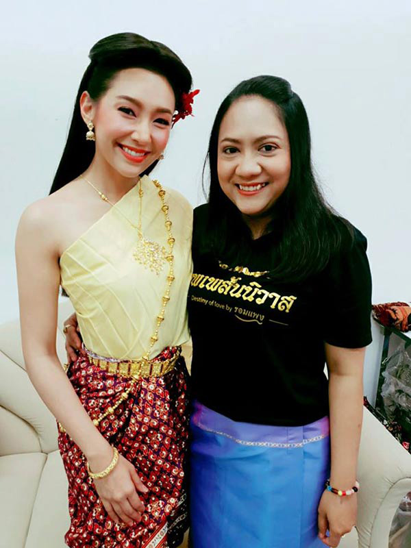 พรหมลิขิต