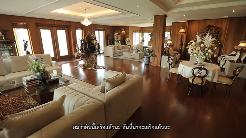 บ้าน มดดำ คชาภา