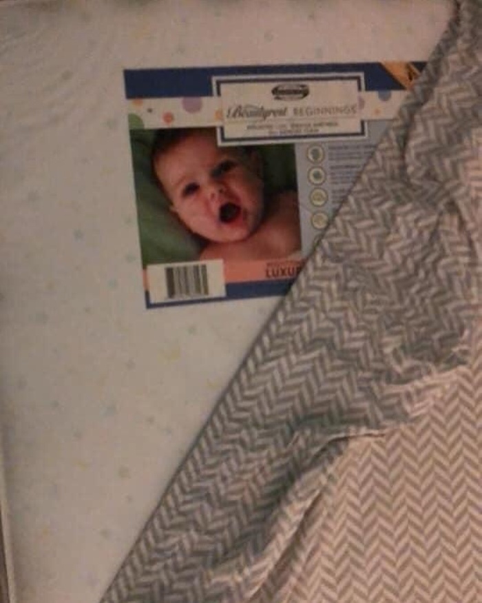 เด็กนอน