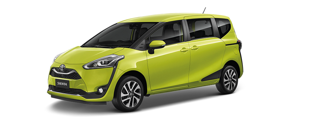 รถครอบครัว