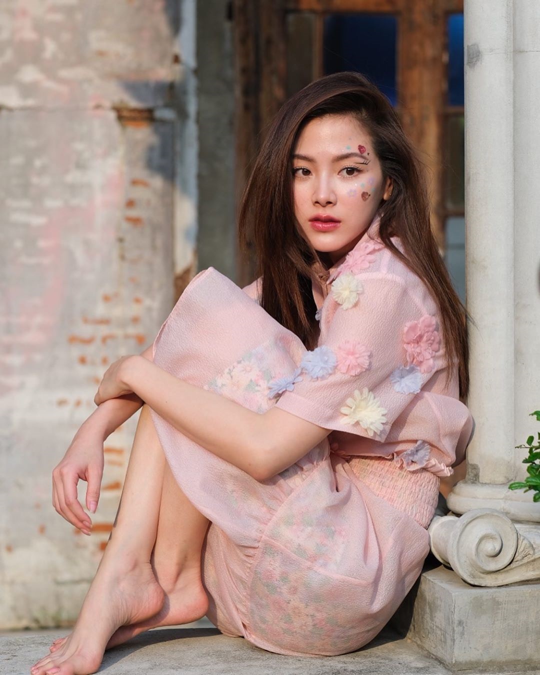  ใบเฟิร์น พิมพ์ชนก