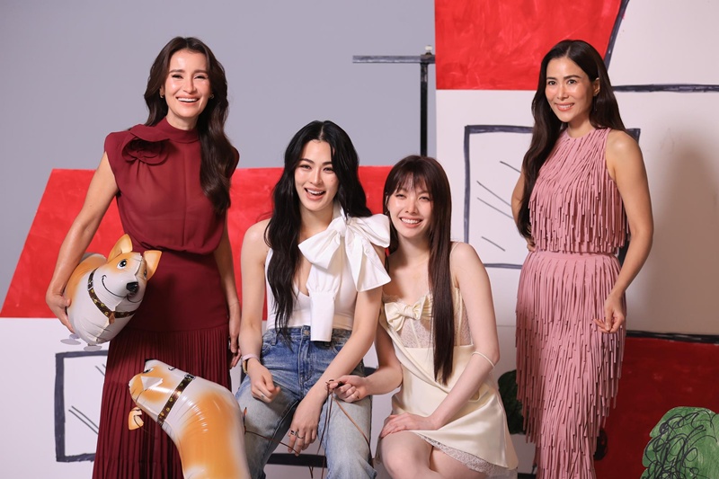 ปฏิทินช่อง 3 ปี 2570