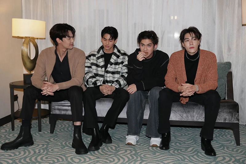 ดราม่าดาราไทย