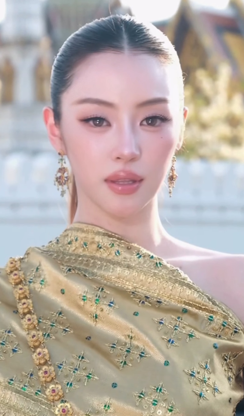 หมิว ณัชชา